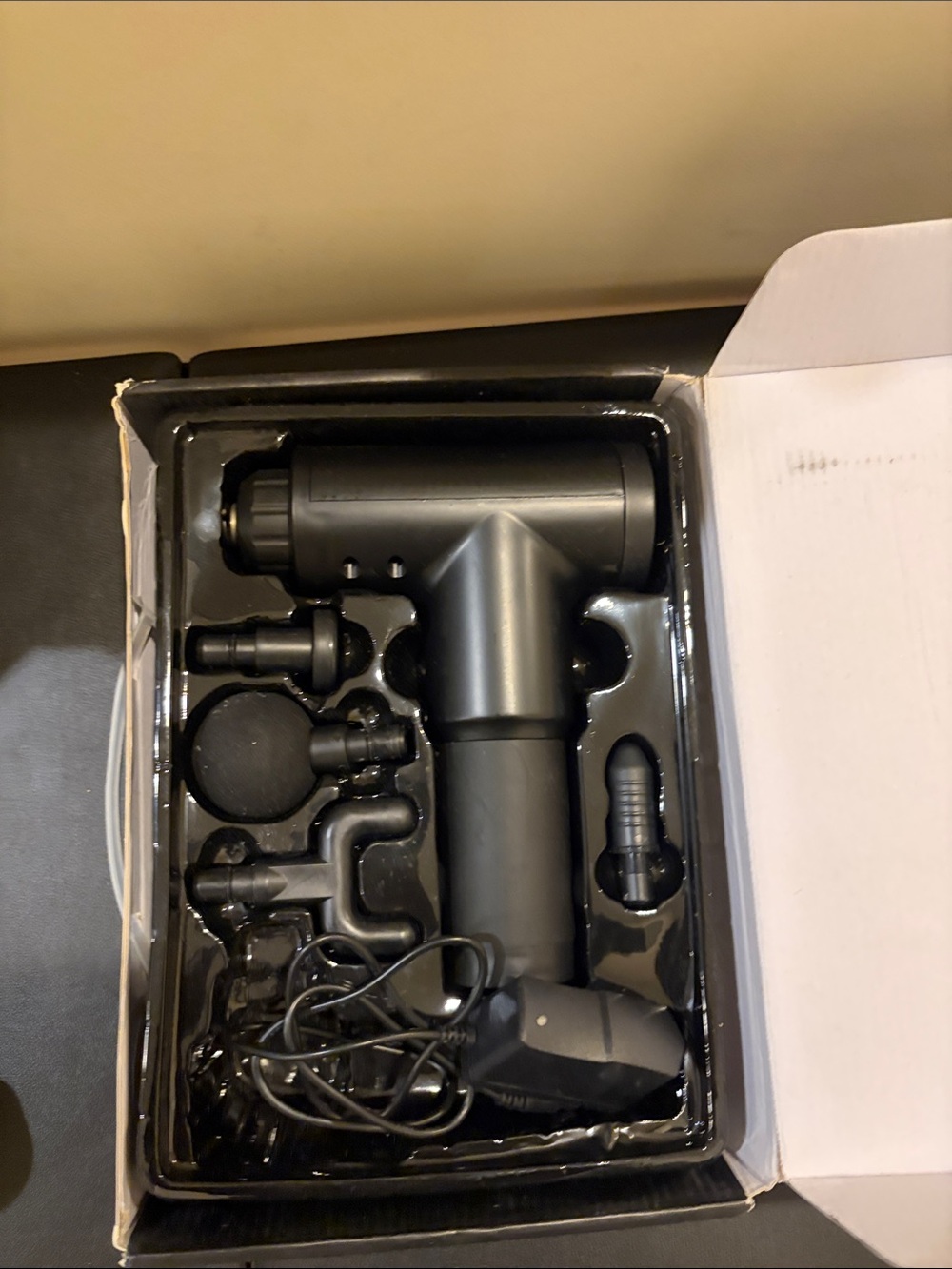 Percussion Massager Box - Not VR - Picture 3 of 3